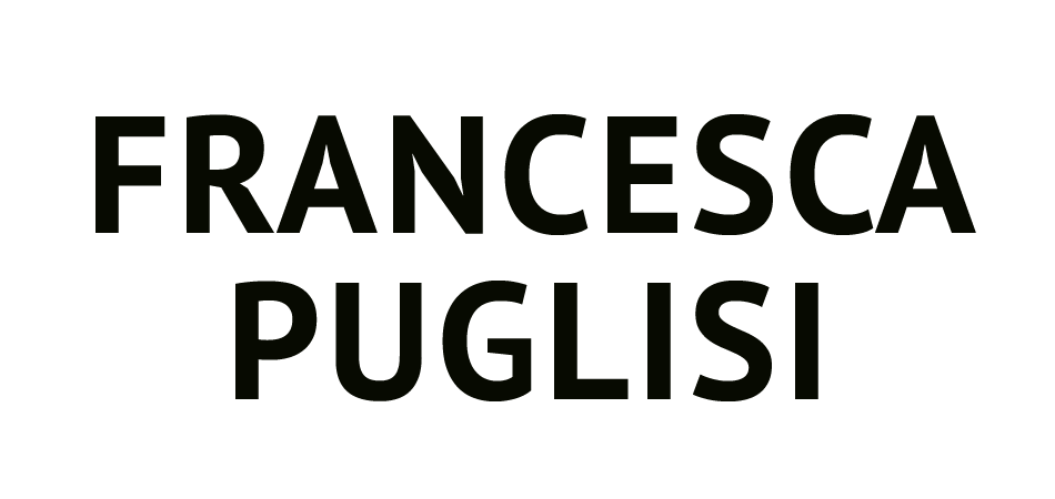 Francesca Puglisi Retina Logo